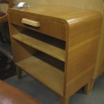 614 8860 BEDSIDE TABLE